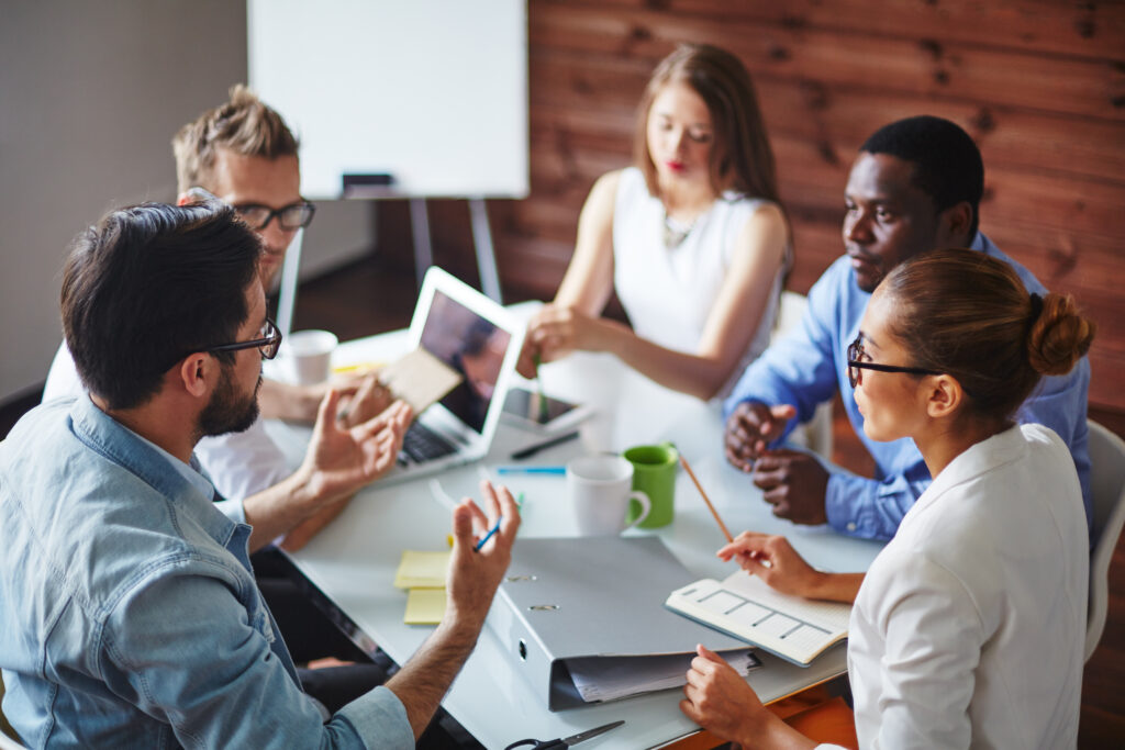 Outil gestion contrat