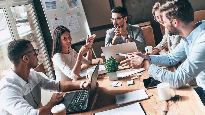 RGPD et contrats : traiter les données sans faille